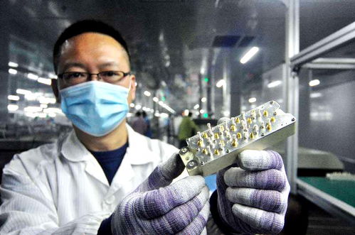 5G通信技術 刷新業界紀錄，構建“一呼百應”的服務新生態