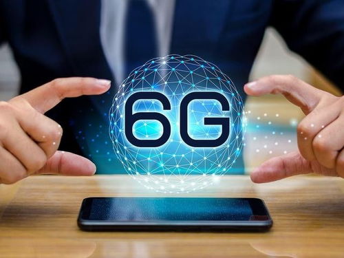邁向6G時(shí)代 全息通信與元宇宙驅(qū)動(dòng)的新藍(lán)海，這幾家頭部企業(yè)率先受益